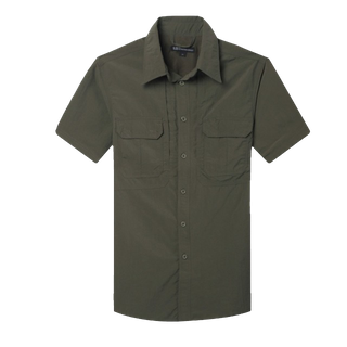  Quick Drying Short Sleeve 