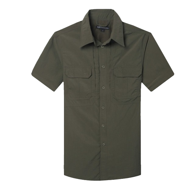  Quick Drying Short Sleeve 