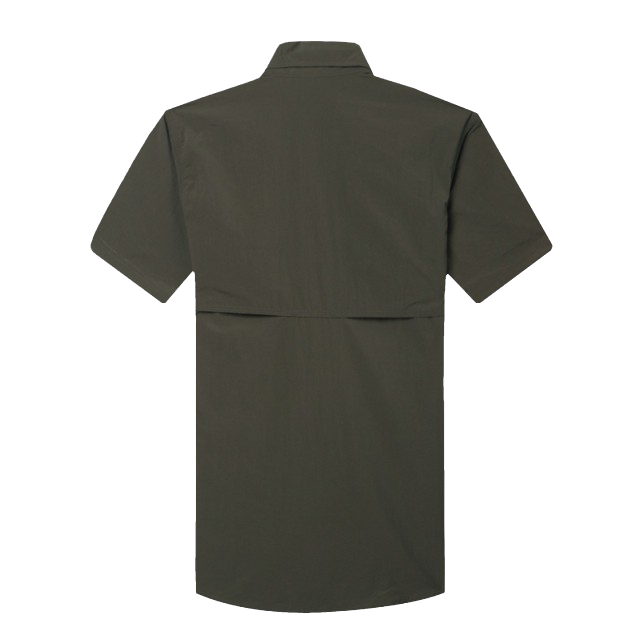  Quick Drying Short Sleeve 