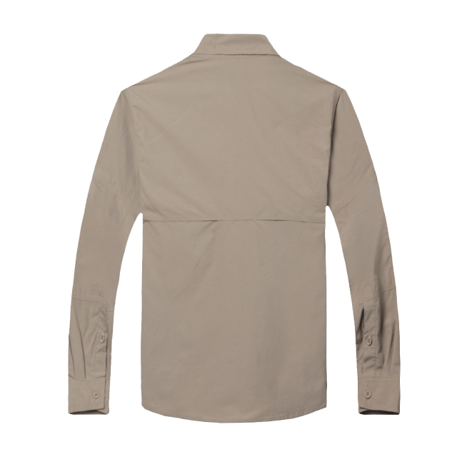  Quick Drying Long Sleeve Shirt 