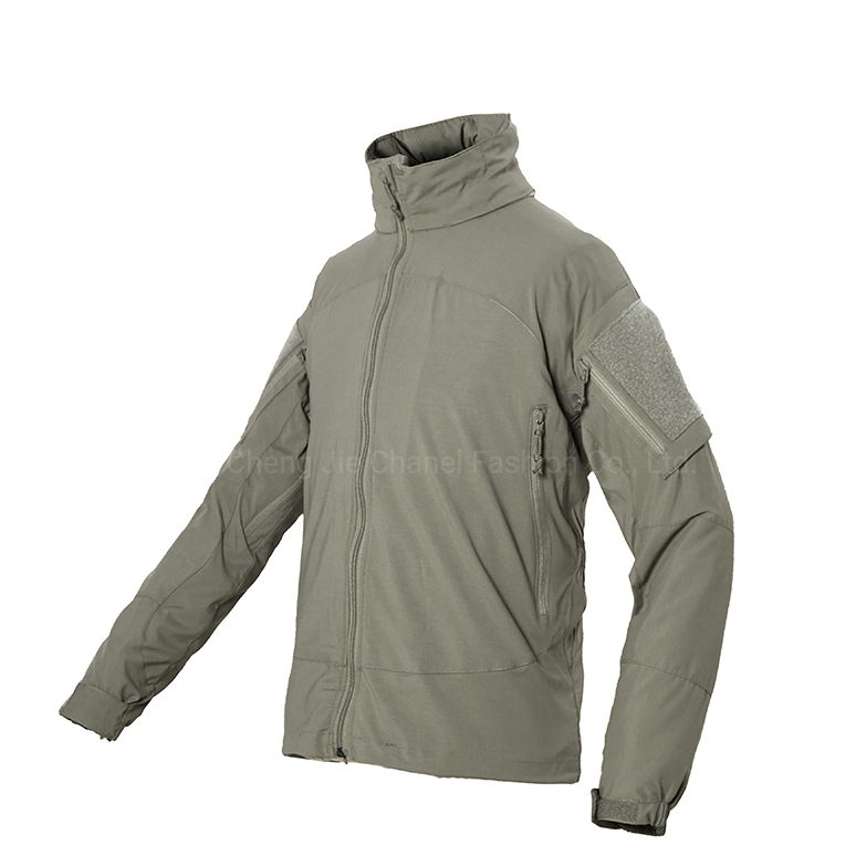 Soft, Warm and Waterproof Outdoor Mountaineering L5 Sweater Jacket