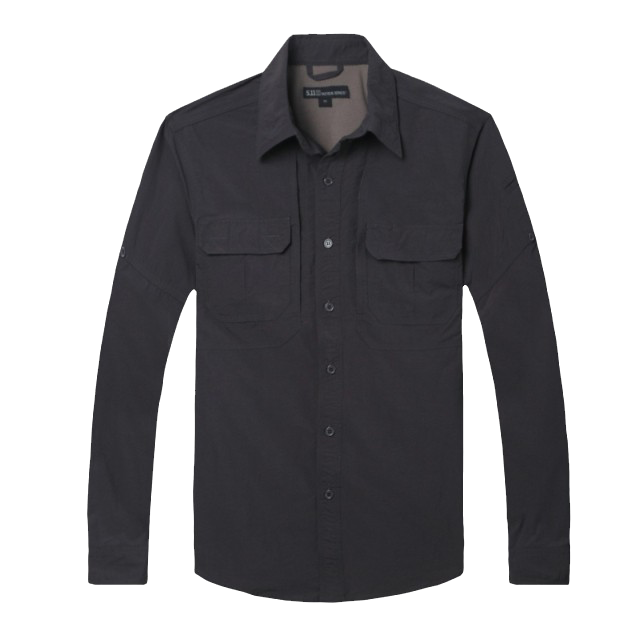  Quick Drying Long Sleeve Shirt 