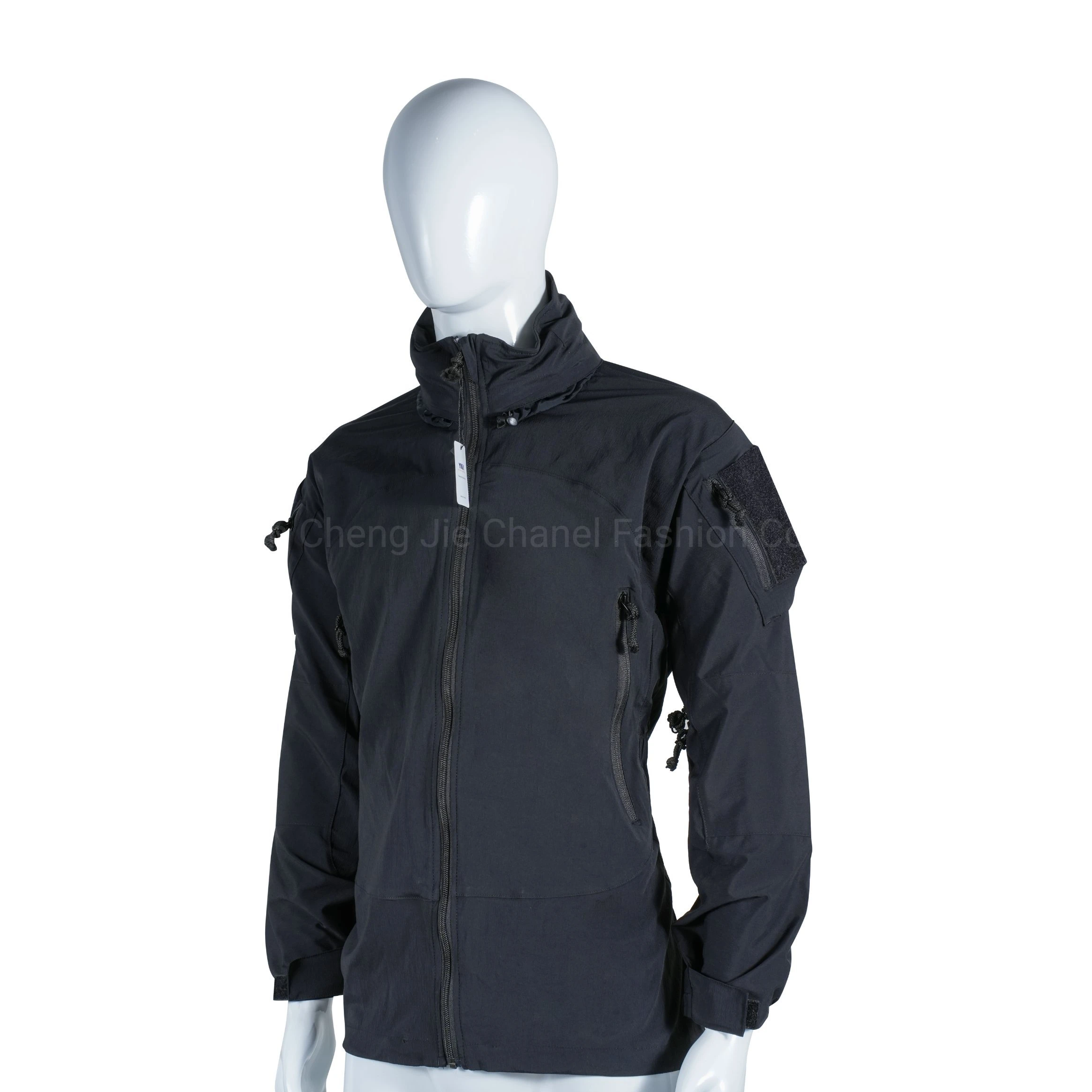 Soft, Warm and Waterproof Outdoor Mountaineering L5 Sweater Jacket