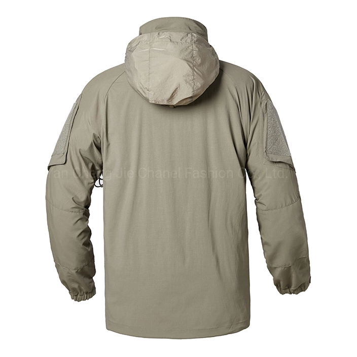 Soft, Warm and Waterproof Outdoor Mountaineering L5 Sweater Jacket