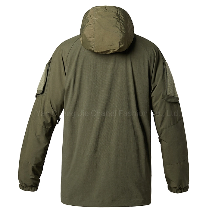 Soft, Warm and Waterproof Outdoor Mountaineering L5 Sweater Jacket